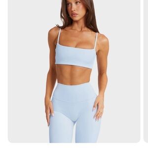 Freedom Staple Crop Ice